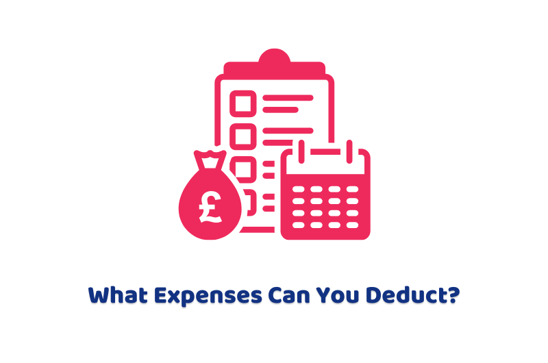 What Expenses Can You Deduct? Accounting Firms