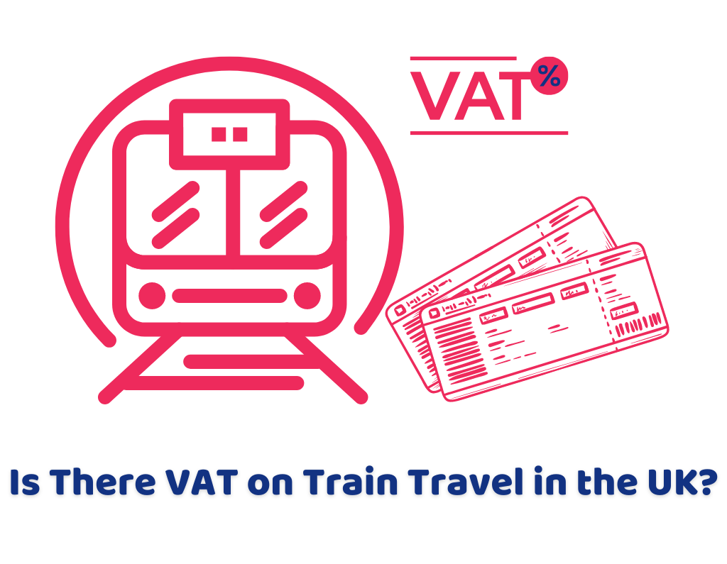 rail travel vat